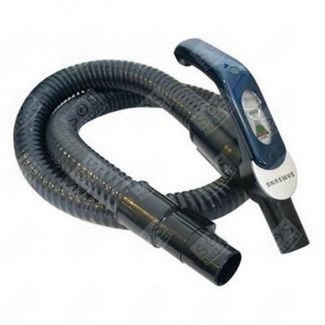 COMPLETE HOSE (WITH BLUE HANDLE) (ORIGINAL) VACUUM CLEANER  - DJ67-00215B