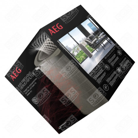 ORIGINAL ODOR FILTER AX91-604DG PURIFIER, HUMIDIFIER - 9009229973, 9009229924