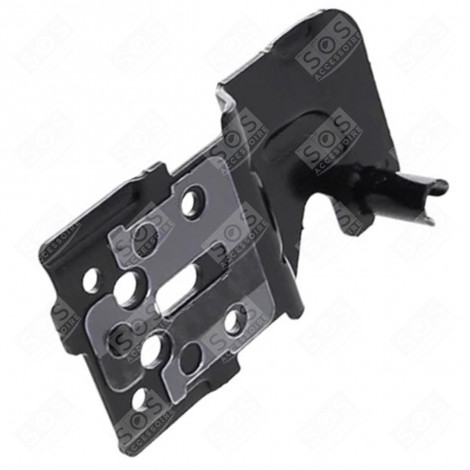 RIGHT UPPER HINGE ORIGINAL REFRIGERATOR, FREEZER - 20179