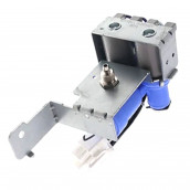 2-way solenoid valve