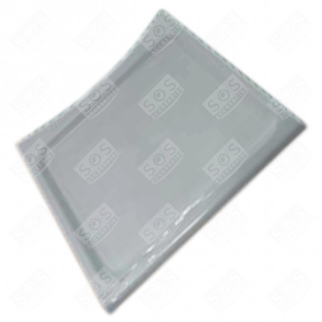 CENTRAL SHELF REFRIGERATOR, FREEZER - 375A33