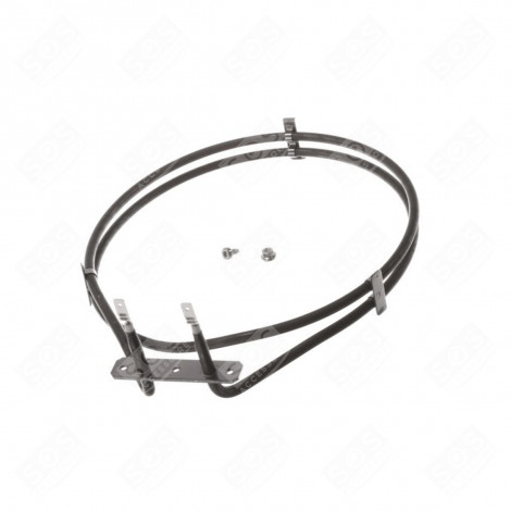 CIRCULAR HEATING ELEMENT GAS / ELECTRIC OVENS - 11021314, 11022810 