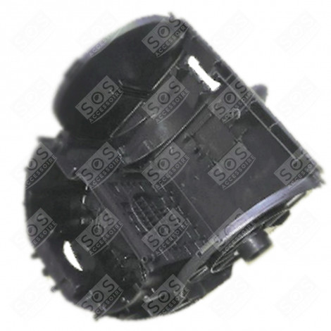 DUST CONTAINER BODY (WITHOUT LID) ORIGINAL VACUUM CLEANER  - DJ61-00215B
