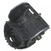 Dust container body (without lid)