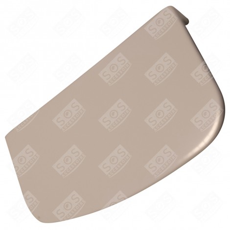 FREEZER DOOR HANDLE REFRIGERATOR, FREEZER - 1066237, 49125754