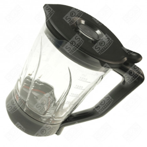 MIXER BOWL FOOD PROCESSOR - 11039683