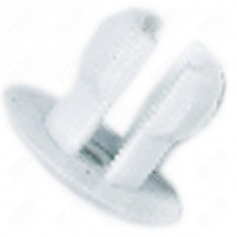 DOOR COVER WHITE REFRIGERATOR, FREEZER - FR001103