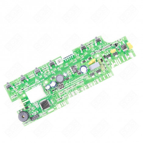 PROGRAMMED ELECTRONIC MODULE DISHWASHER - 49034279