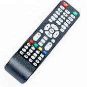 Remote control