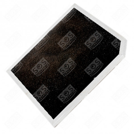 CARBON FILTER EXTRACTOR HOOD - CU003453