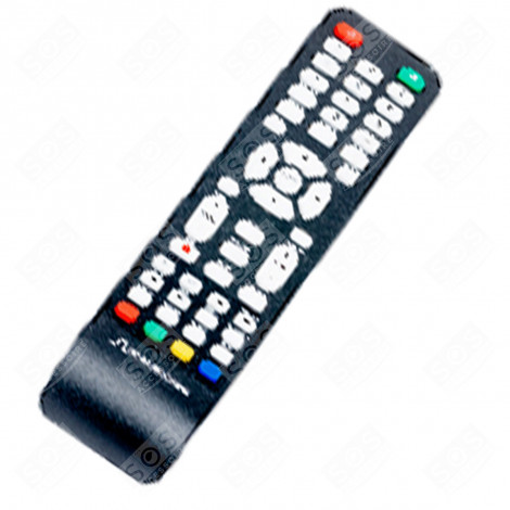 REMOTE CONTROL BLACK TELEVISIONS / TVS - TLCELC2017