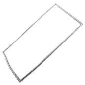 Refrigerator Door Seal White
