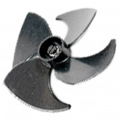 Fan turbine