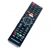 Remote control