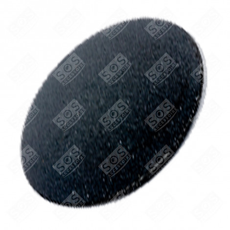 BURNER CAP TC INT GAS / ELECTRIC OVENS - CU004697