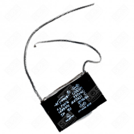 CONDENSER GAS / ELECTRIC OVENS - CU002648