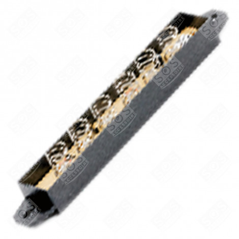 KEYBOARD GAS / ELECTRIC OVENS - CU000715