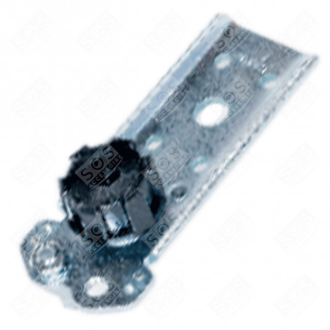 ADJUSTABLE FOOT REFRIGERATOR, FREEZER - FR000284