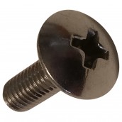 Turbine screw