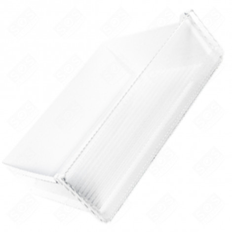 VEGETABLE DRAWER REFRIGERATOR, FREEZER - FR004771