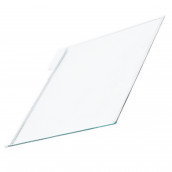 Vegetable drawer lid