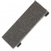 Silver Control Panel