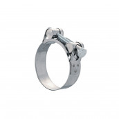 Clamping collar D102/D108