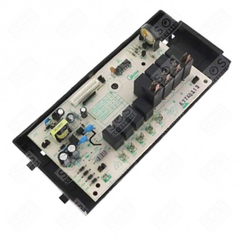 CONTROL CIRCUIT BOARD GAS / ELECTRIC OVENS - 468F53