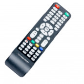 Remote control