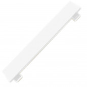 Hinge cover band white
