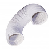 Rear ventilation box