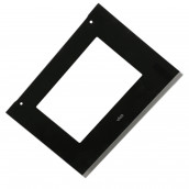 Original outer glass