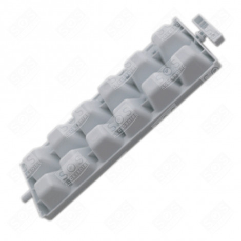 ICE CUBE TRAY REFRIGERATOR, FREEZER - 134A98