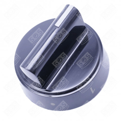 CONTROL KNOB GAS / ELECTRIC OVENS - 36051481