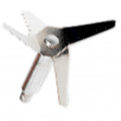 Blender Blade