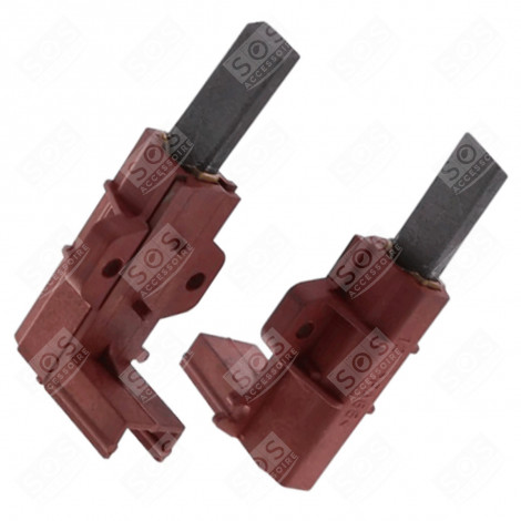 CHARCOAL (2PCS) WASHING MACHINES - 21135