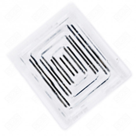 LAMP COVER REFRIGERATOR, FREEZER - FR001131