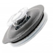 Assembled Blender Cover