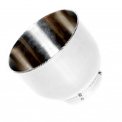 Stainless steel bowl