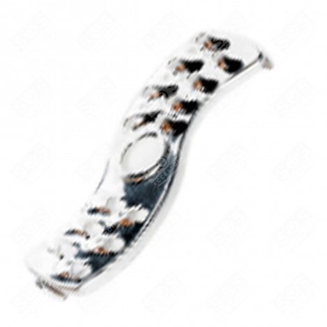 THICK GRATER FOOD PROCESSOR - CU003432