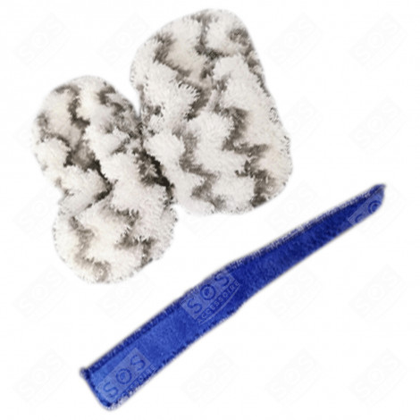 WIPES KIT VACUUM CLEANER  - AS000224