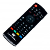 Remote control