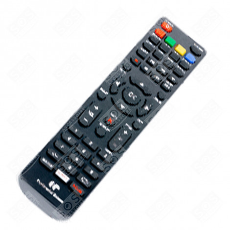 REMOTE CONTROL TELEVISIONS / TVS - TLCCON2019C