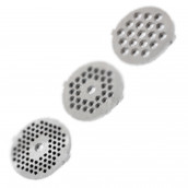 Grinding discs set (X3)