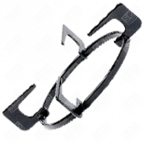 LARGE FORMAT GRID GAS / ELECTRIC OVENS - CU000414