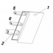 Thomson Logo (marker no. 1)