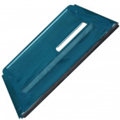 Counter door with seal