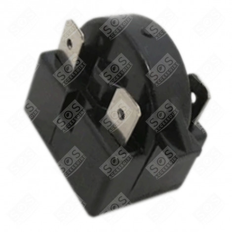 STARTING RELAY (COMPRESSOR) REFRIGERATOR, FREEZER - 46X5587