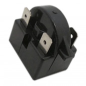 Starting relay (compressor)