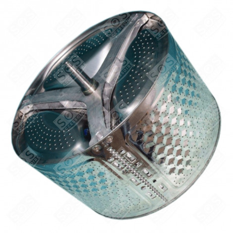 ASSEMBLED DRUM WASHING MACHINES - 1036039, 34010617